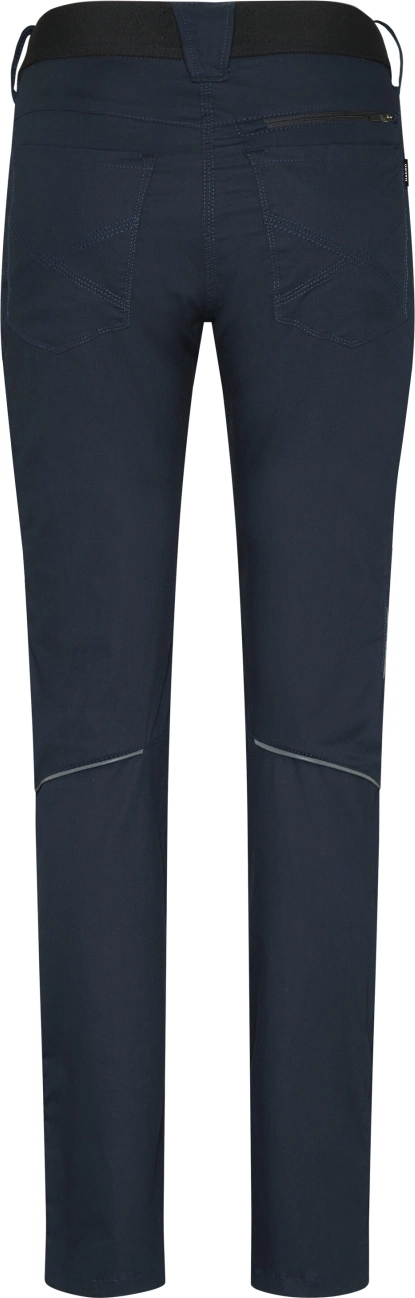 HAKRO Damen Performancehose 710 ECO 