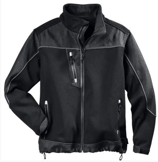 H.D. Concept Softshelljacke Leno H.D. Concept Softshelljacke Leno
