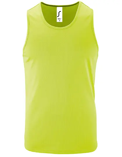 SOL'S Men's Sports Tank Top Sporty
