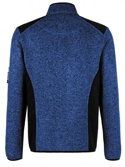 HAKRO Strickfleece-Jacke 836 Dawson HAKRO Strickfleece-Jacke 836 Dawson