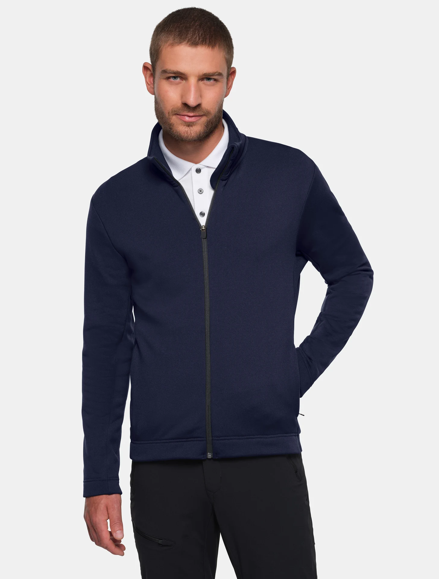 HAKRO Tecjacke 874 ECO