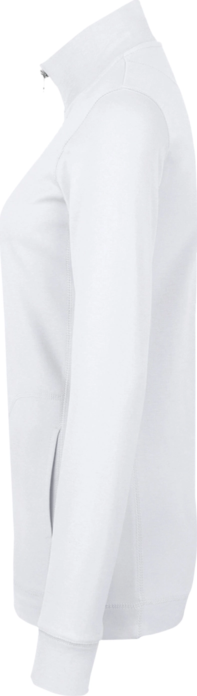 HAKRO Women-Jacke 227 Interlock