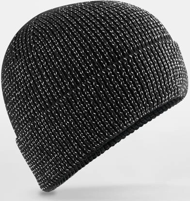Beechfield Streetlite Reflective Beanie