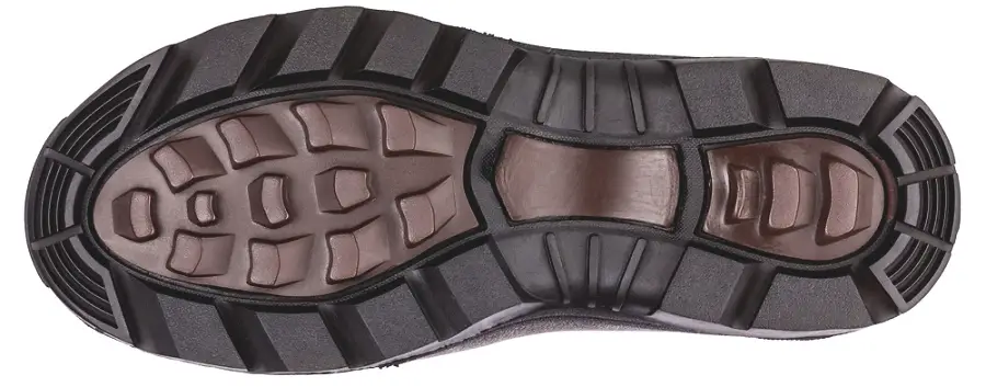 albatros Aragon 57.605.0 Naturkautschukstiefel