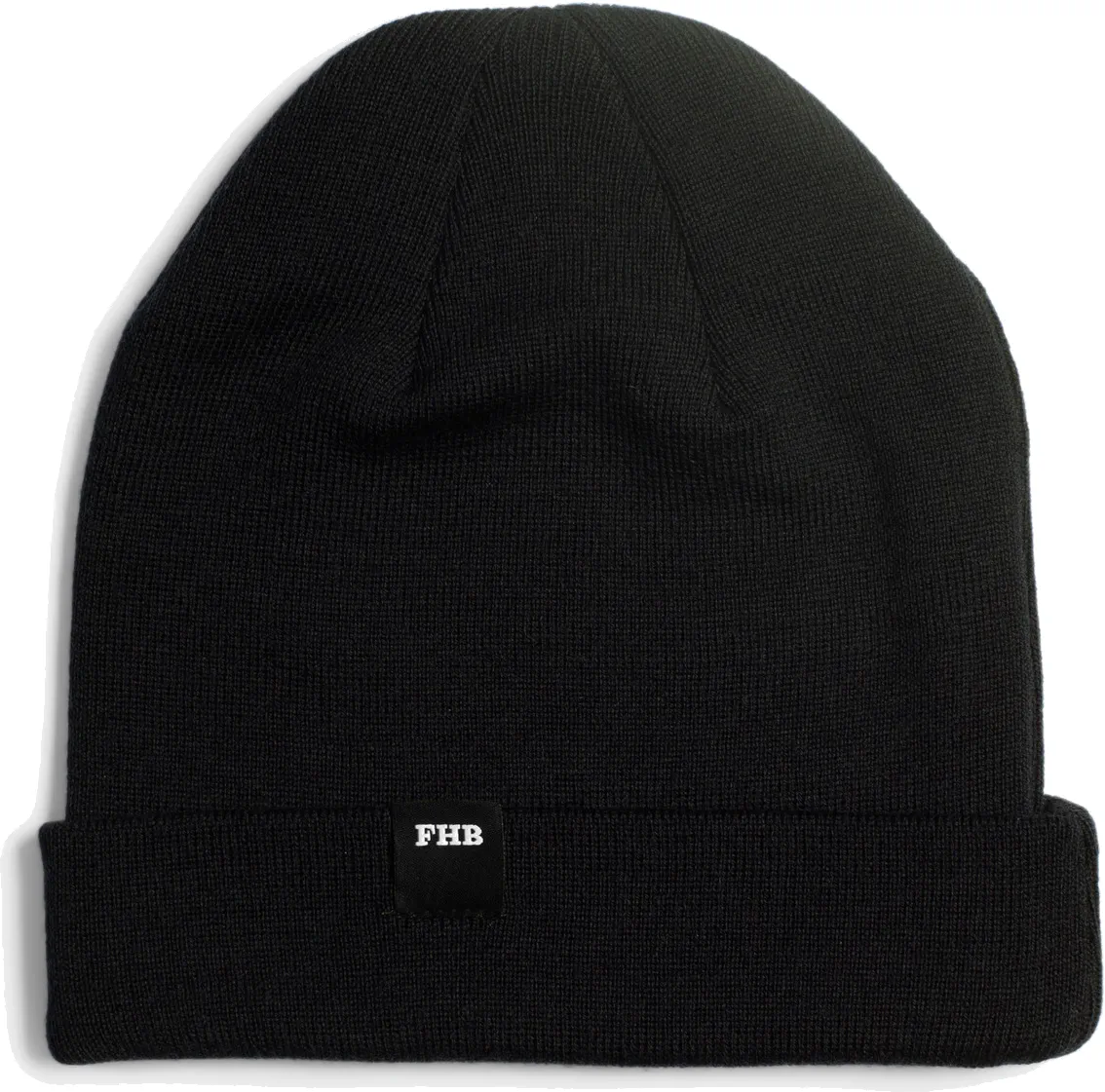 FHB Merino Wollmütze WENDELIN