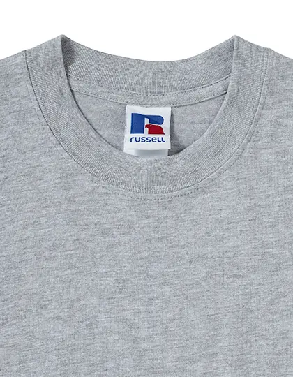 Russell Classic T