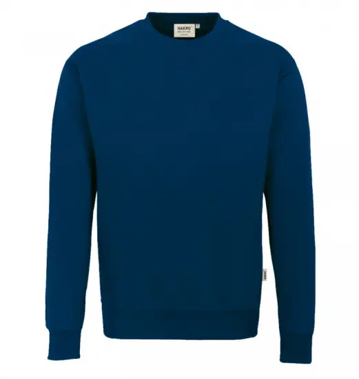 HAKRO Sweatshirt 471 Premium HAKRO Sweatshirt 471 Premium