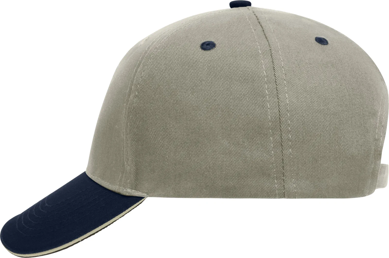 daiber 5-Panel Sandwich Cap