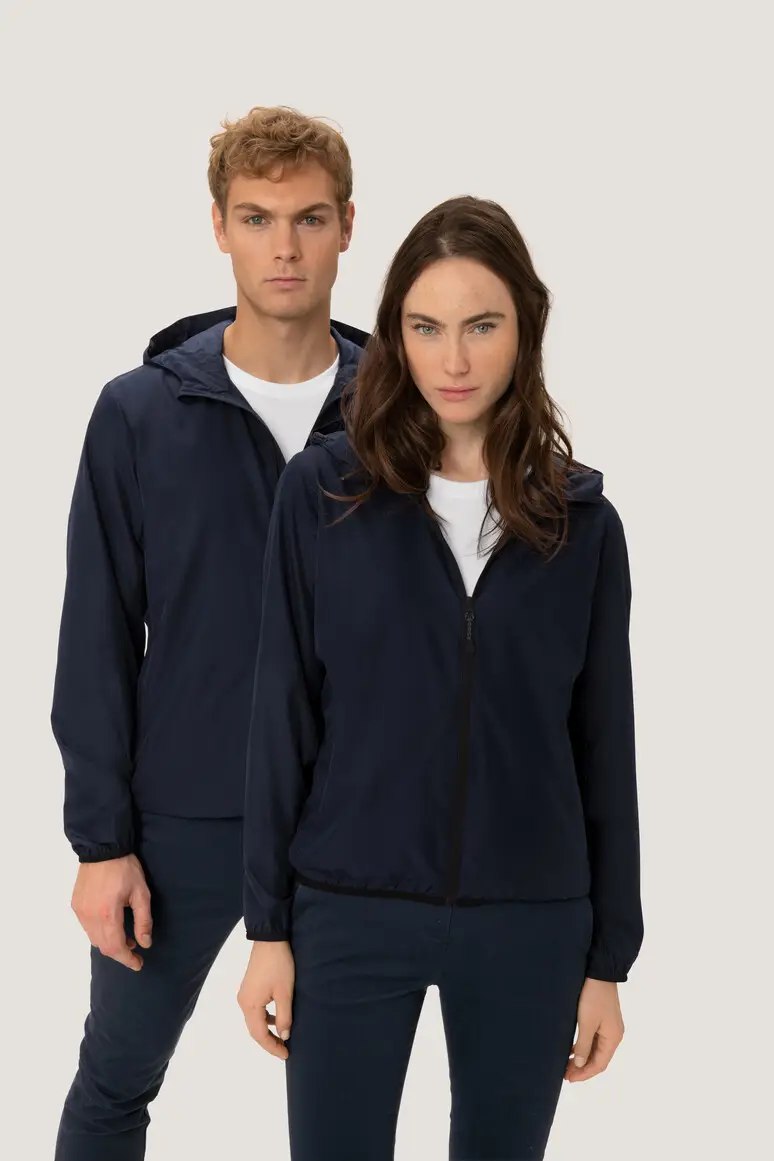 HAKRO Ultralight-Jacke 867 Eco
