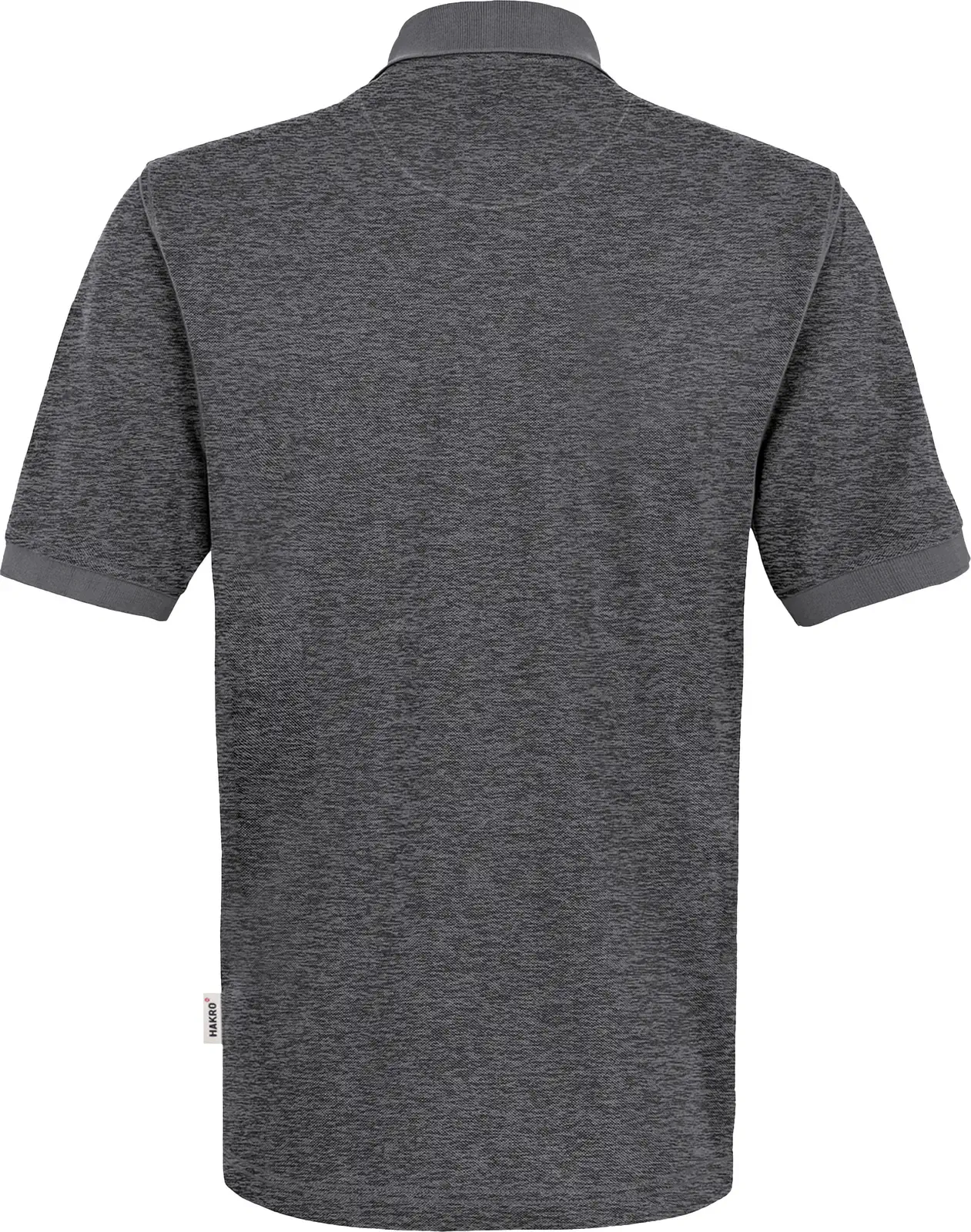 HAKRO Poloshirt 816 Mikralinar®