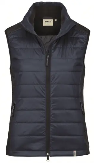 HAKRO Damen-Hybridweste 264 Alabama