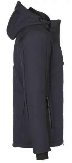 HAKRO Damen-Thermojacke 266 Ohio HAKRO Damen-Thermojacke 266 Ohio