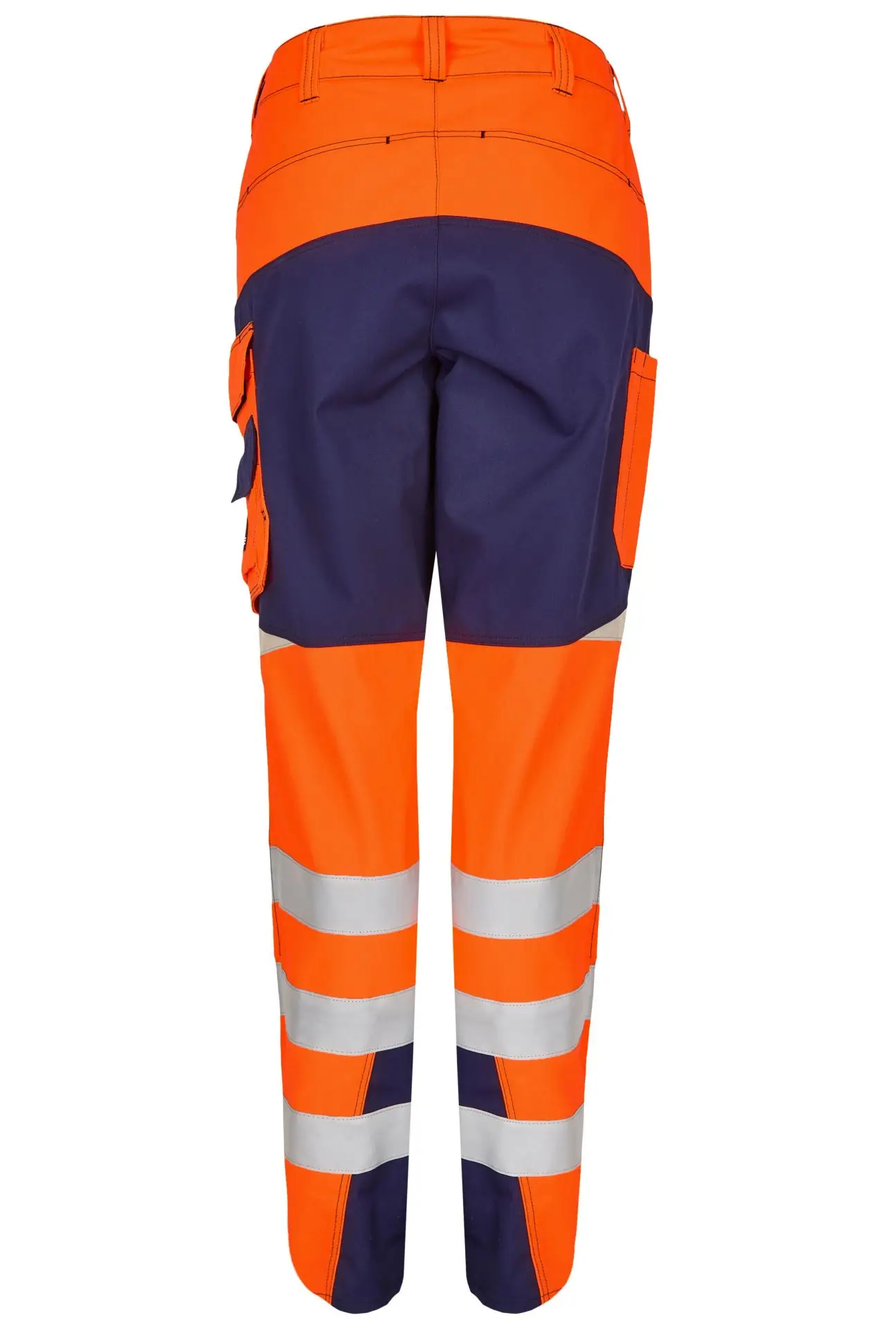 rofa Warnschutz Newline Damen-Bundhose 2313 rofa Warnschutz Newline Damen-Bundhose 2313