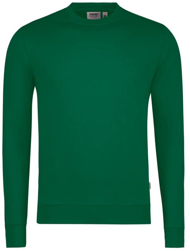 HAKRO Sweatshirt 550 Mikralinar® ECO HAKRO Sweatshirt 550 Mikralinar® ECO