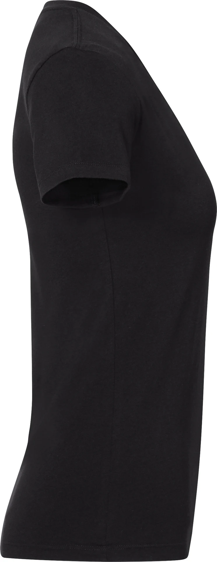 HAKRO Damen-V-Shirt 172 Stretch