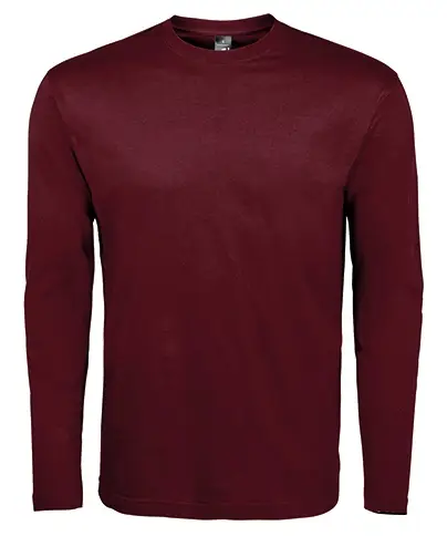 SOL'S Langarm T-Shirt Monarch