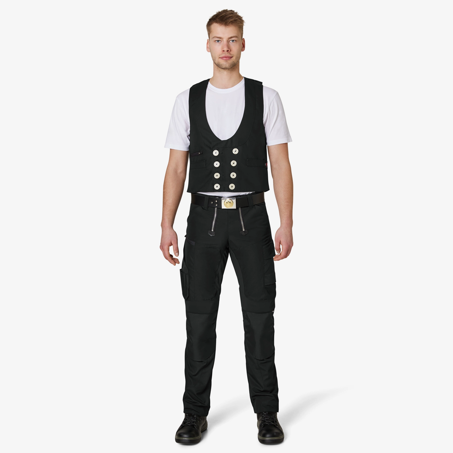 FHB Stretch-Zunfthose OLLI