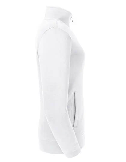 Russell Ladies Authentic Sweat Jacket