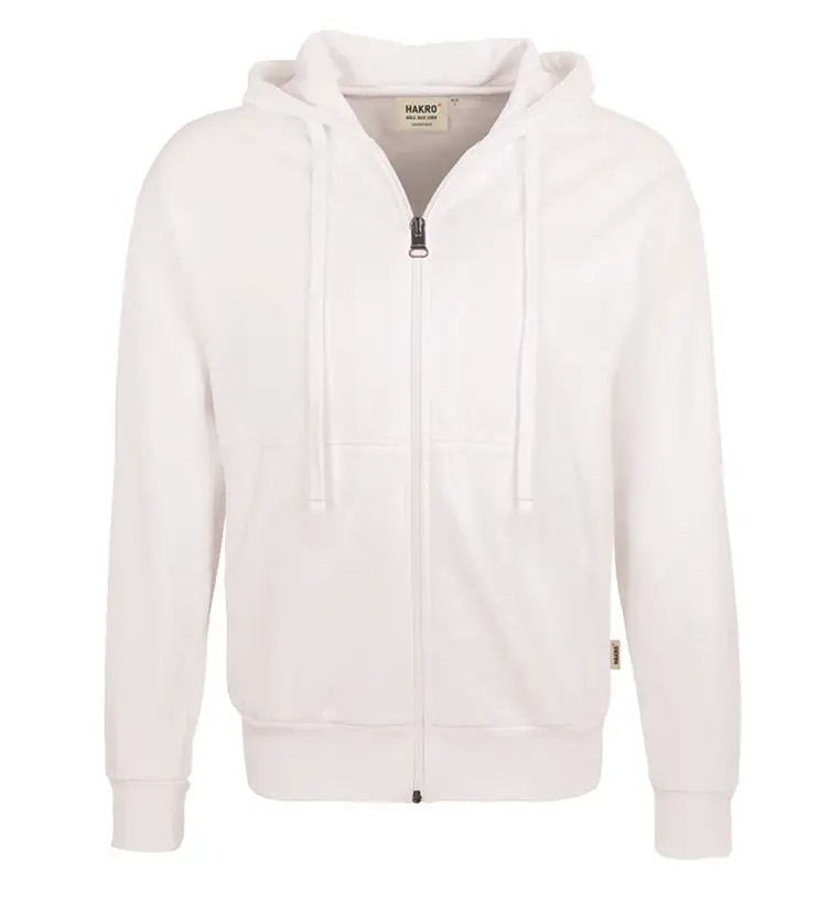 HAKRO Kapuzenjacke 605 Premium