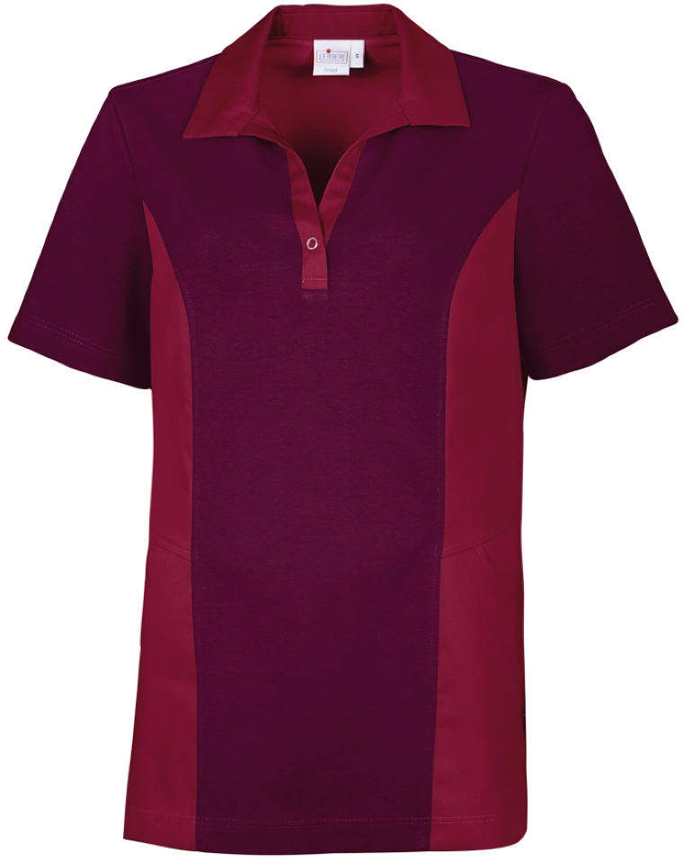 Leiber Damen-Schlupfkasack kurzarm 08/2145