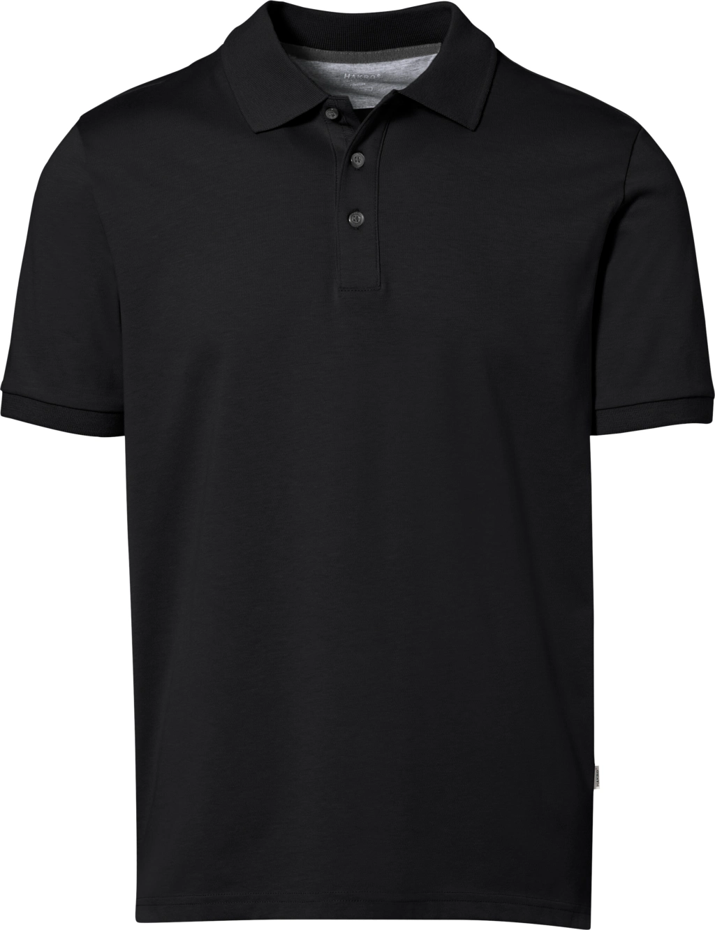 HAKRO Poloshirt 814 Cotton-Tec