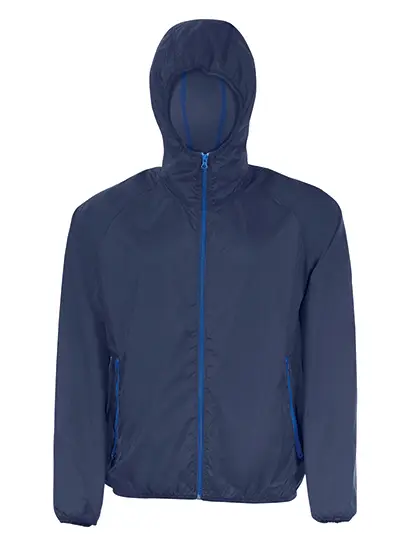 SOL'S Unisex Windbreaker Shore SOL'S Unisex Windbreaker Shore