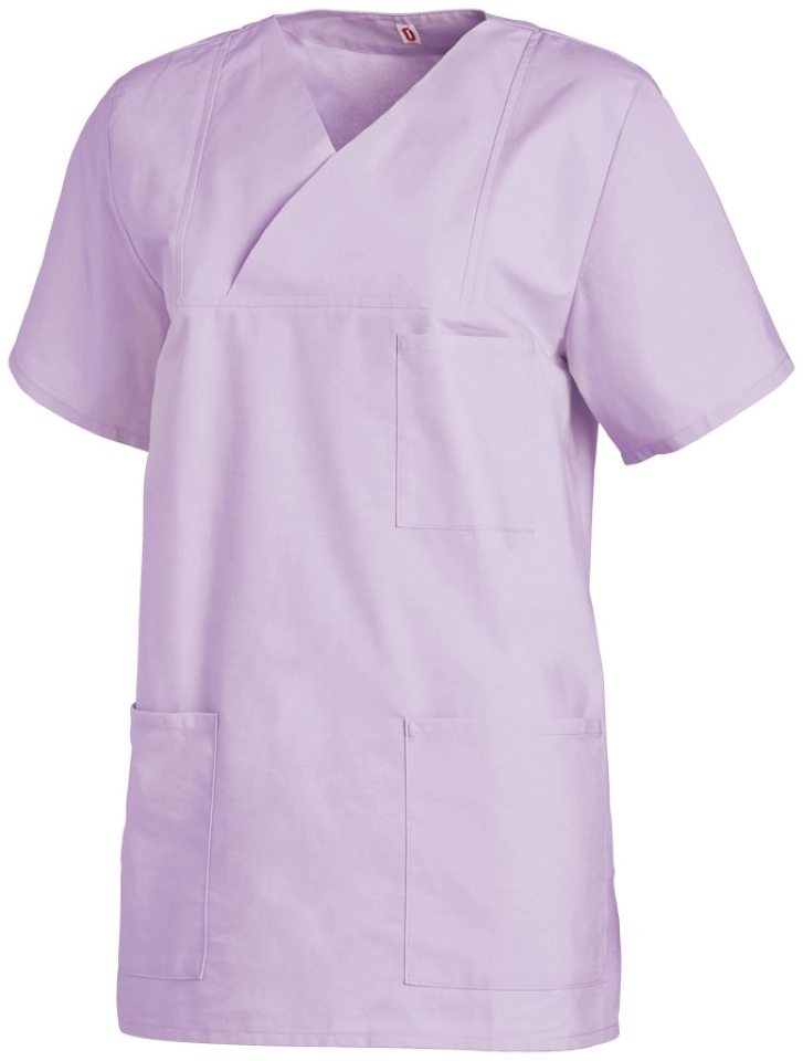 Leiber Unisex-Schlupfjacke 08/769