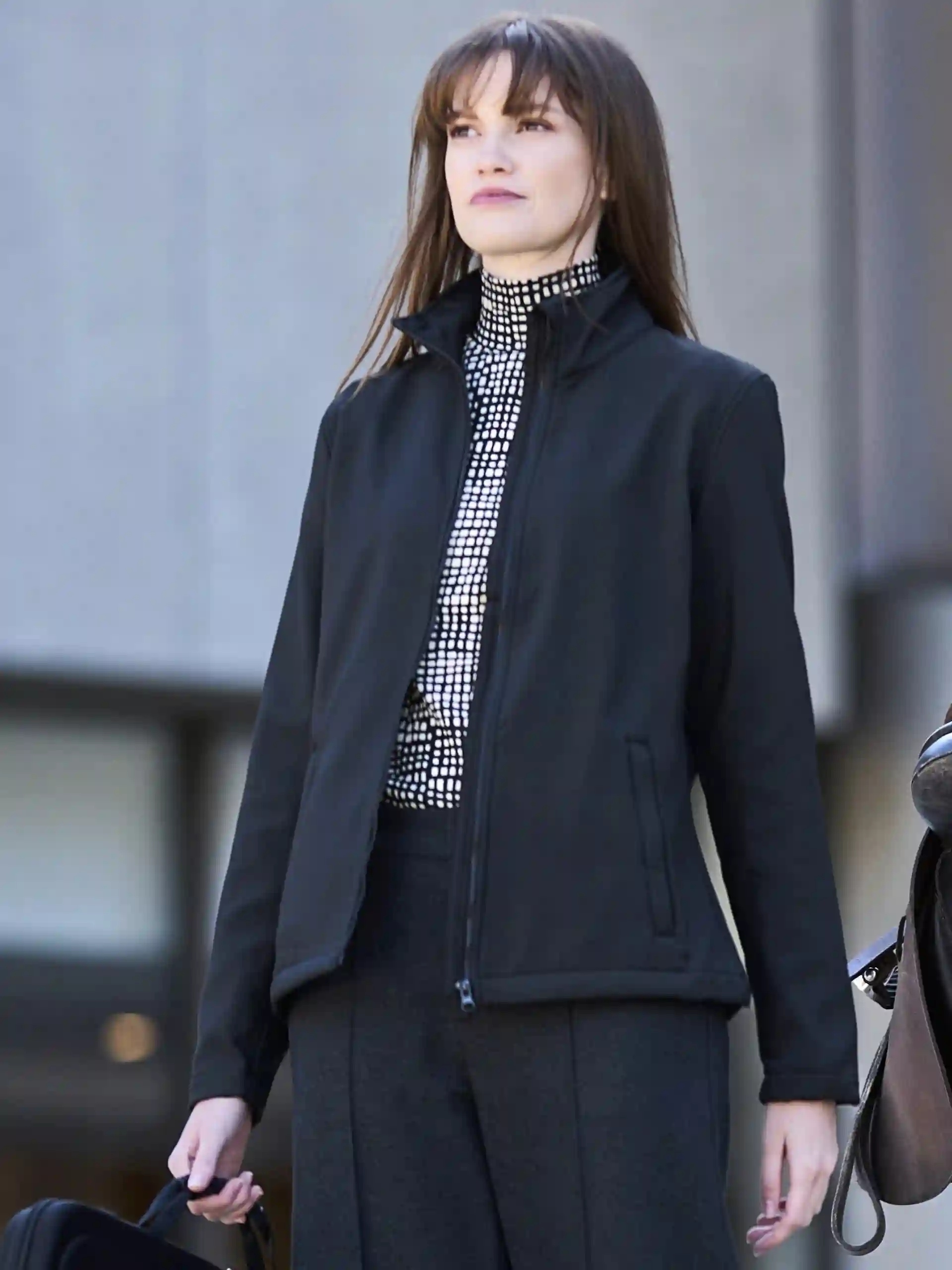 Regatta Women´s Ablaze Printable Softshell Jacket