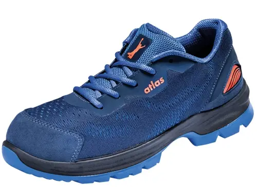atlas Sicherheitsschuh Flash 1005 XP S1P ESD atlas Sicherheitsschuh Flash 1005 XP S1P ESD