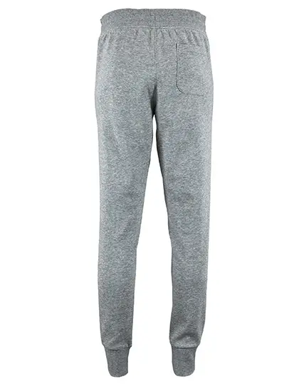 SOL'S Womens Slim Fit Jogging Pants Jake