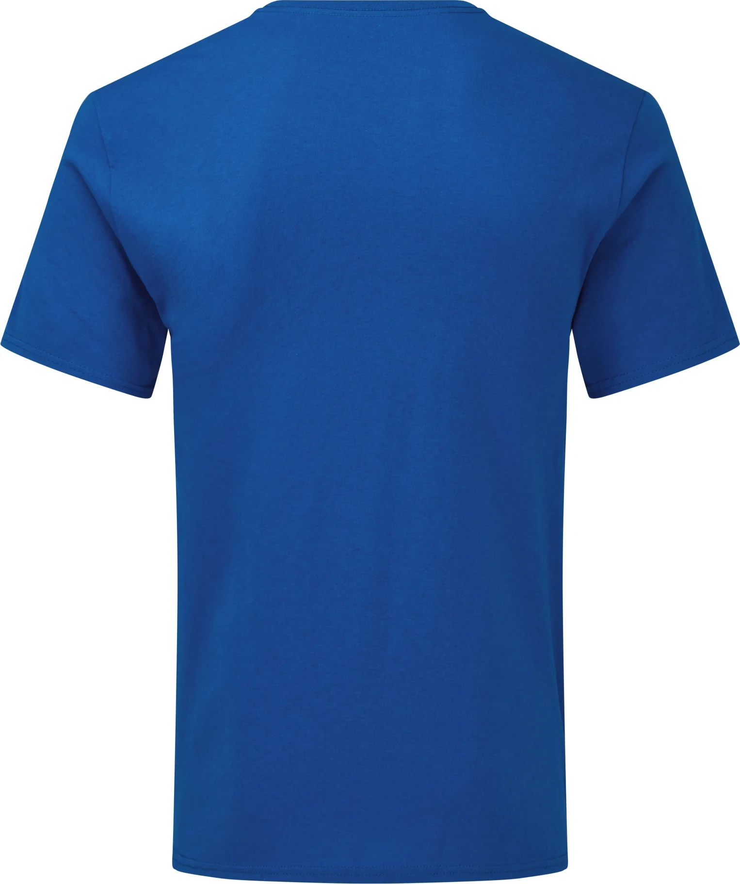 fruit-of-the-loom-61-442-0-iconic-150-v-neck-t-shirt-royalblue-6 F.O.L. Iconic 150 V Neck T