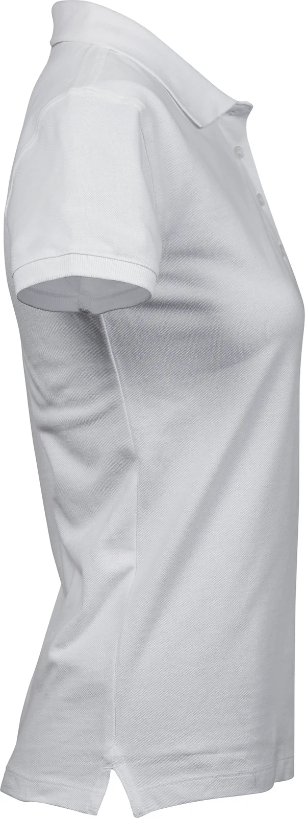 tee-jays-1401-womens-heavy-poloshirt-white-right-4 Tee Jays Ladies` Heavy Polo