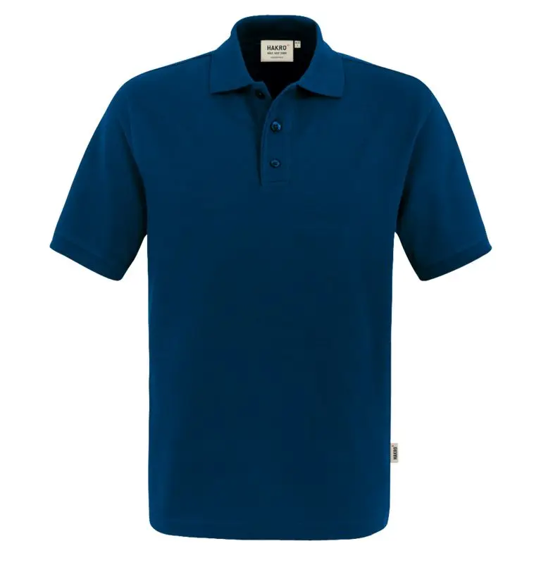 HAKRO Poloshirt 800 Top HAKRO Poloshirt 800 Top