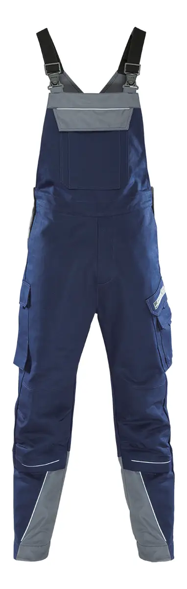rofa PRO-LINE II Latzhose Schweisser