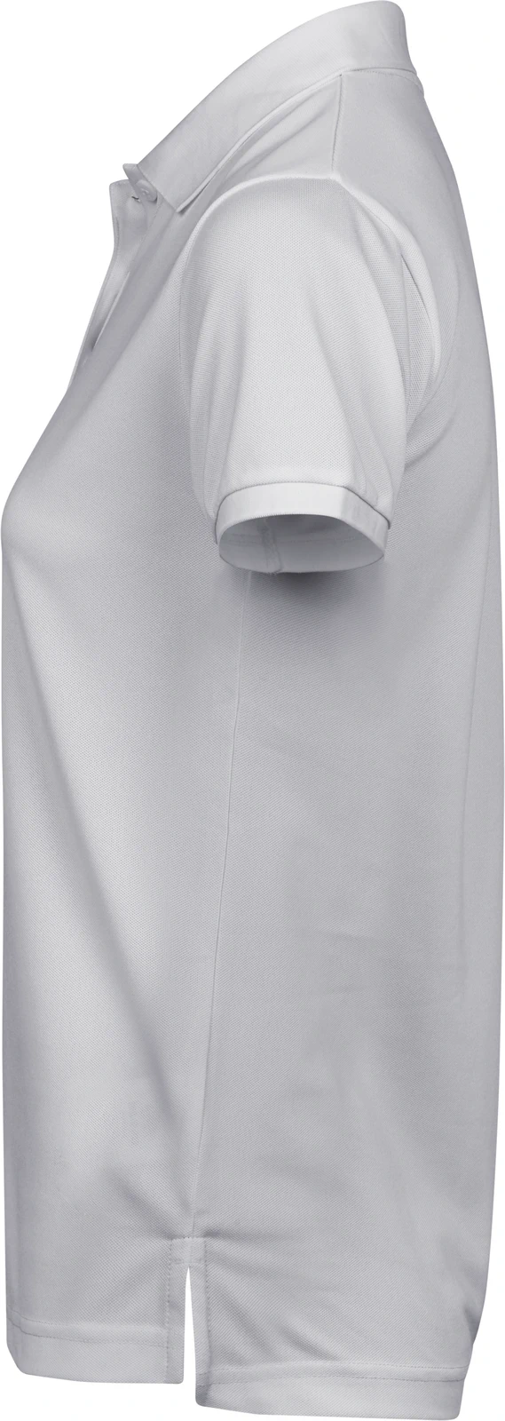 tee-jays-7001-womens-club-poloshirt-white-left-2 Tee Jays Women´s Club Polo