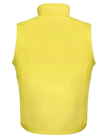 Result Printable Soft Shell Bodywarmer