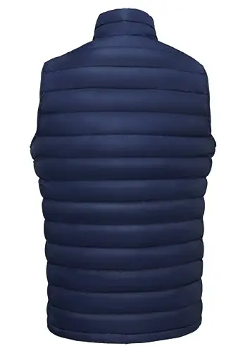 SOL'S Wilson Bodywarmer Men Jacket