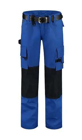 TRICORP Arbeitshose Cordura Canvas Work Pants T61 TRICORP Arbeitshose Cordura Canvas Work Pants T61