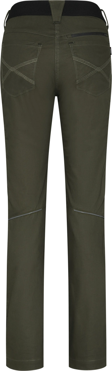 HAKRO Damen Performancehose 710 ECO  HAKRO Damen Performancehose 710 ECO