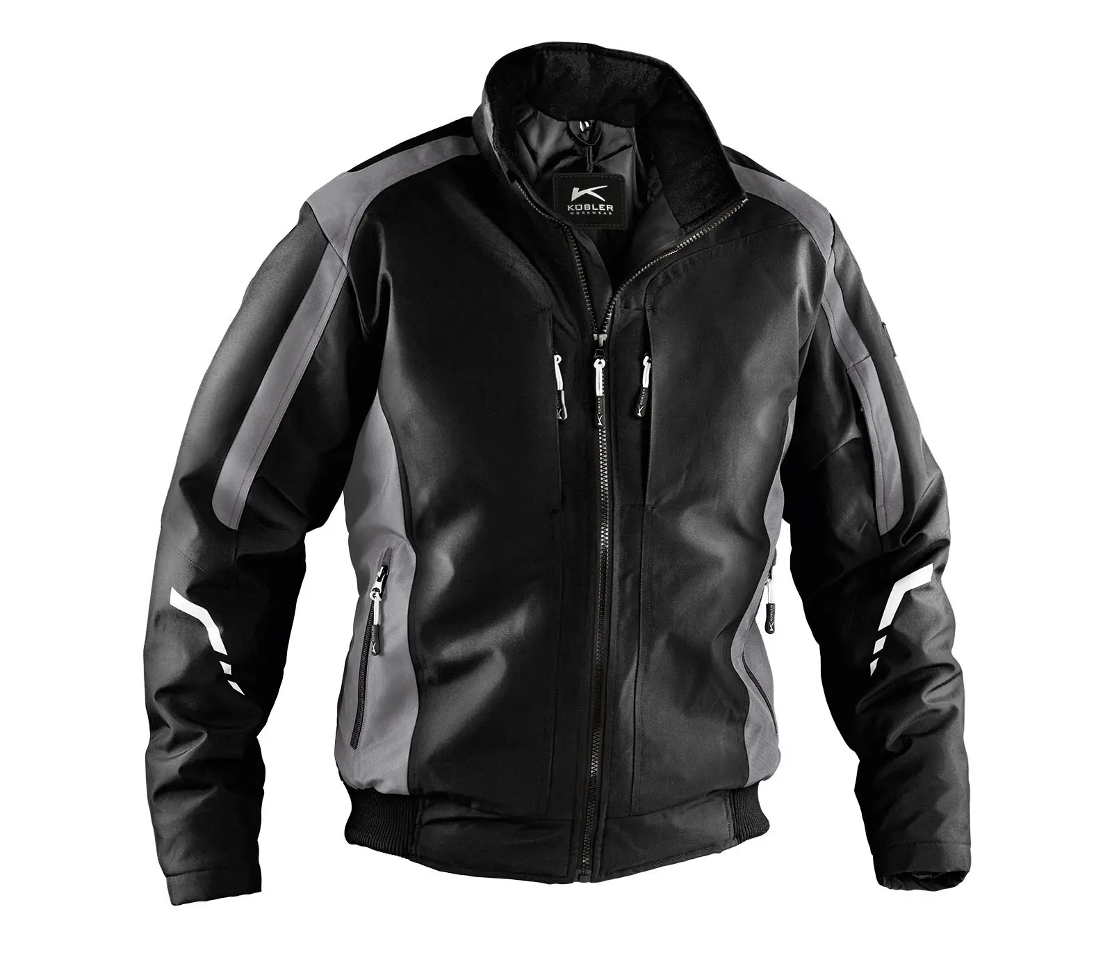 Kübler Jacke Wetterblouson Form 1367 Kübler Jacke Wetterblouson Form 1367