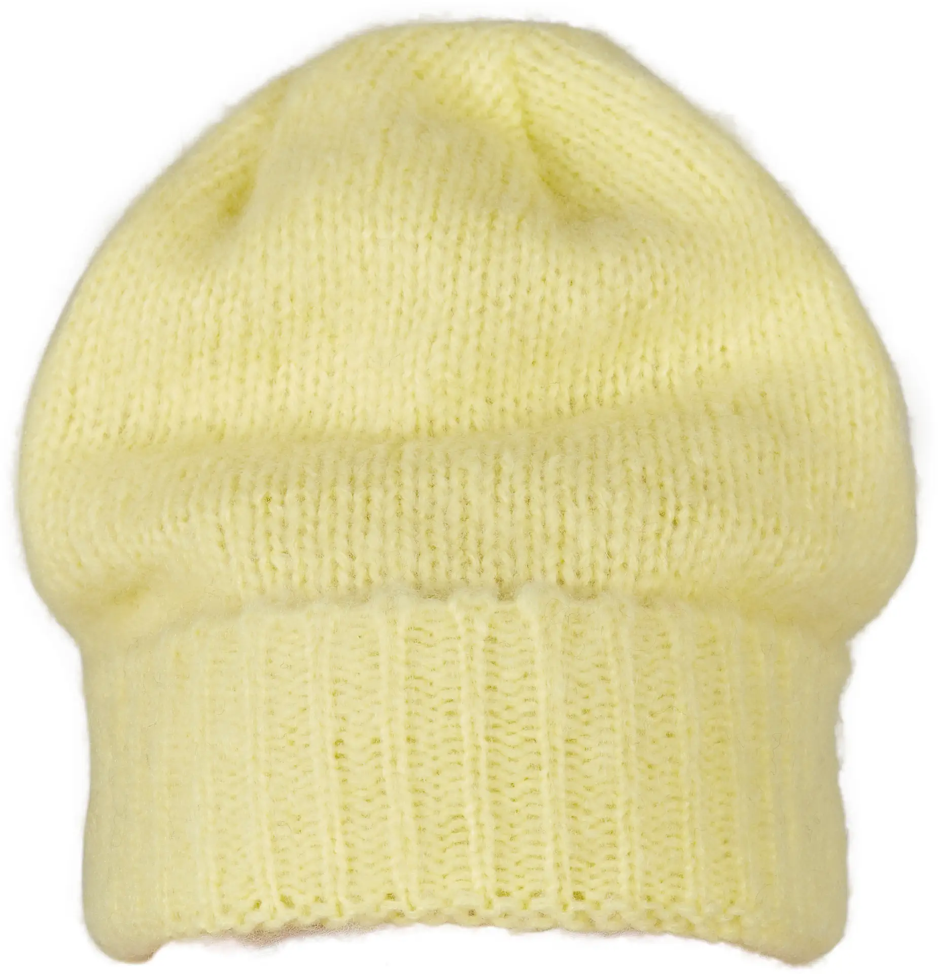 FLEXFIT Soft Acrylic Beanie