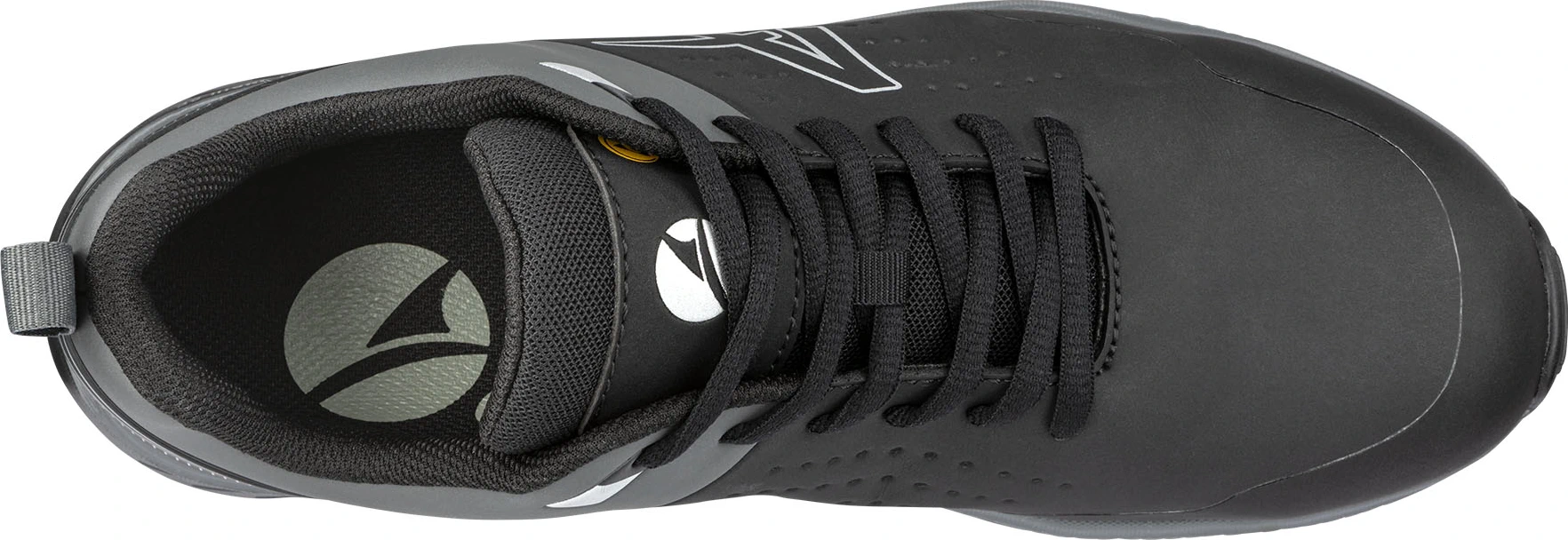 albatros Sicherheitsschuh VIGOR 2 IMPULSE BLACK LOW S3S albatros Sicherheitsschuh VIGOR 2 IMPULSE BLACK LOW S3S