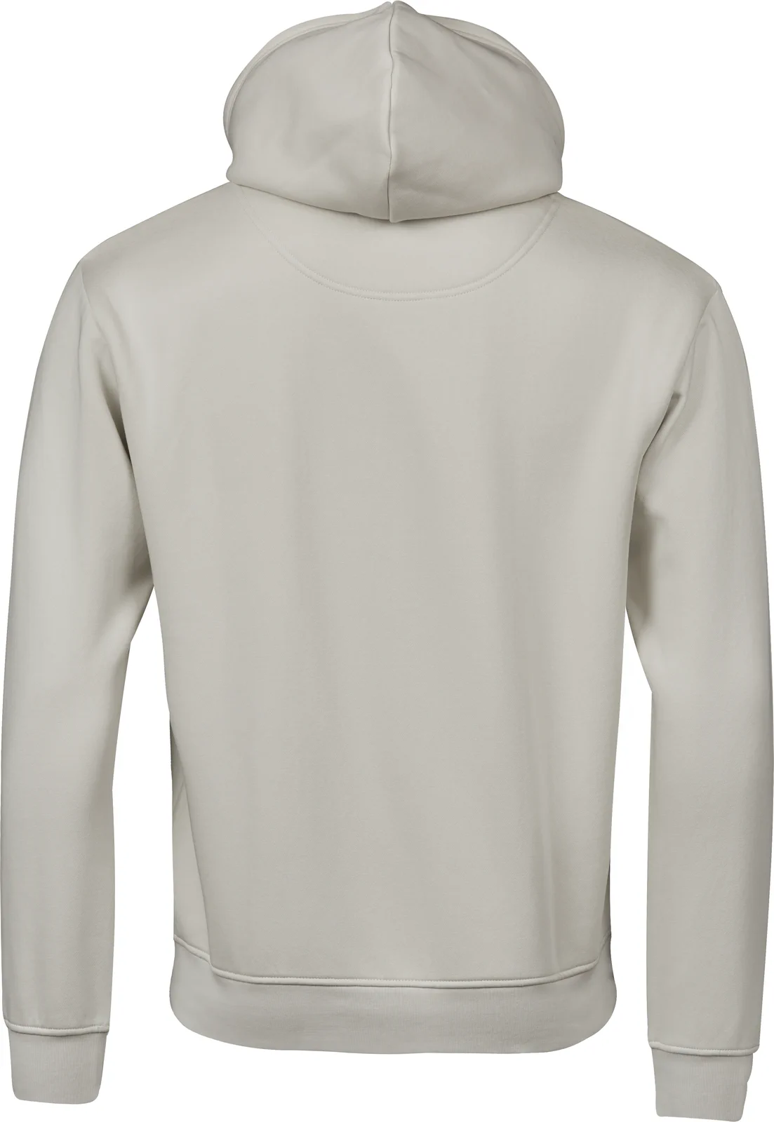 tee-jays-5152-urban-hooded-sweatshirt-cement-back-3 Tee Jays Urban Hooded Sweatshirt