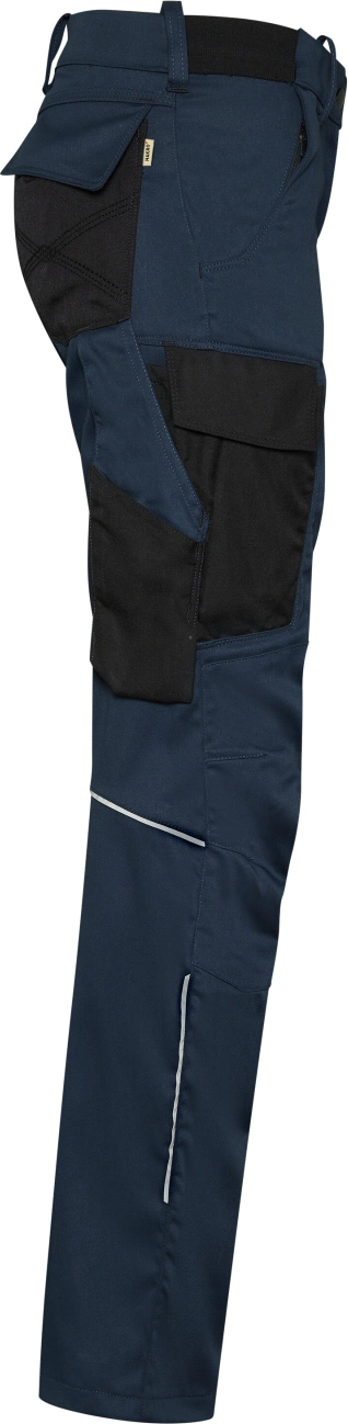 HAKRO Damen Worker-Performancehose 714 ECO 