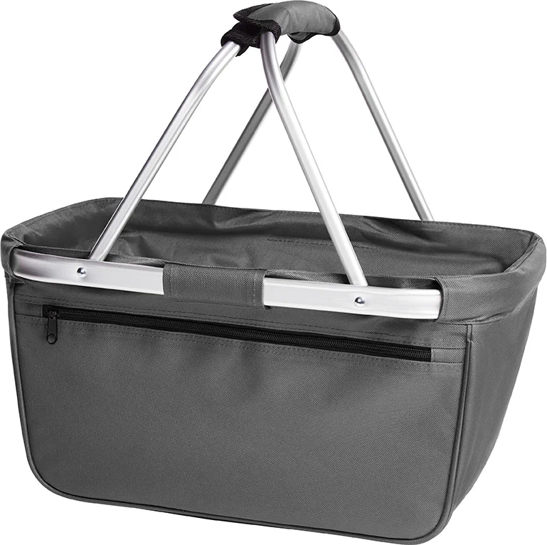HALFAR Shopper Basket