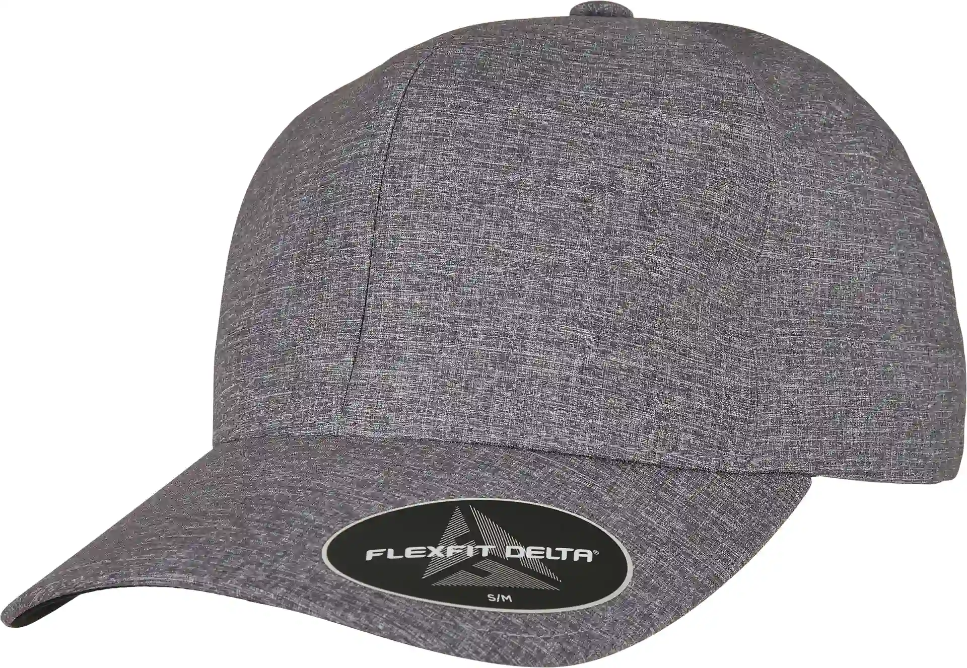 FLEXFIT Delta Carbon Cap