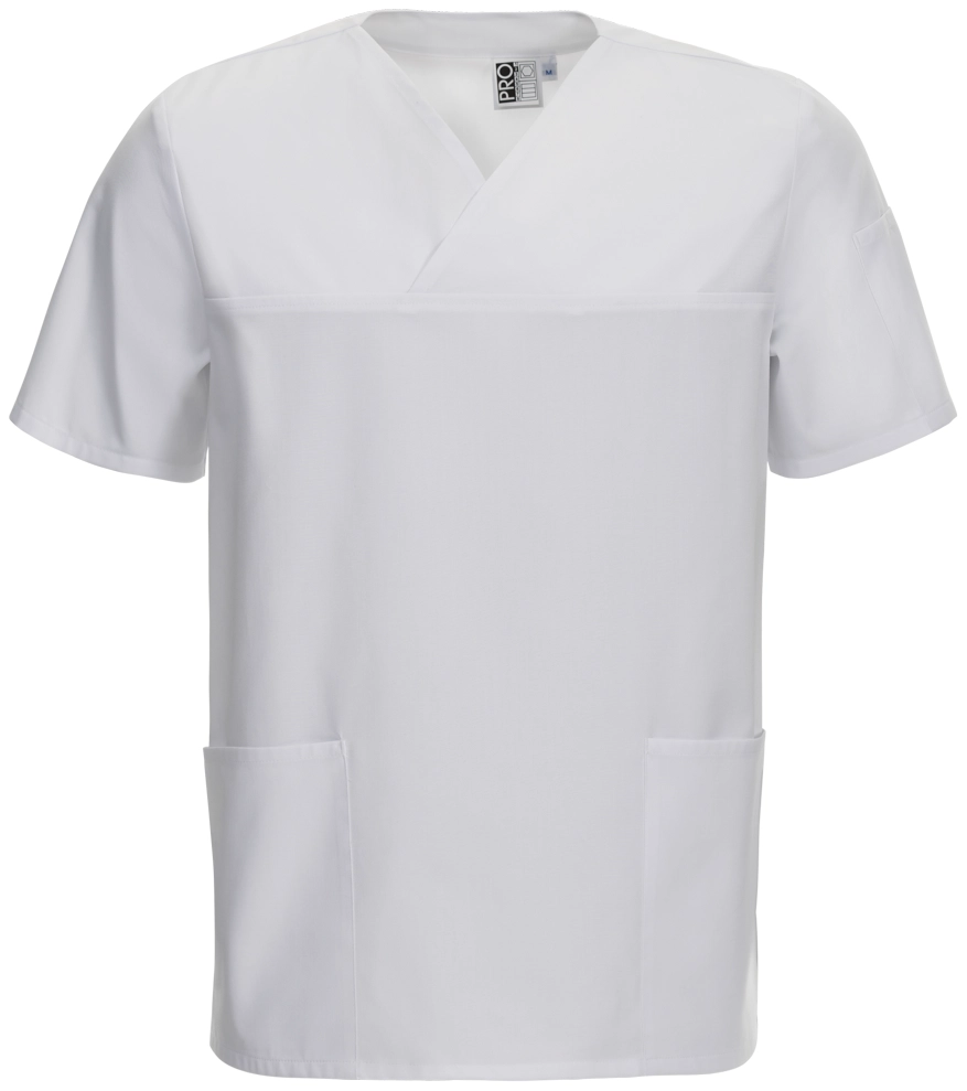 Leiber Unisex-Schlupfkasack kurzarm 12/2252