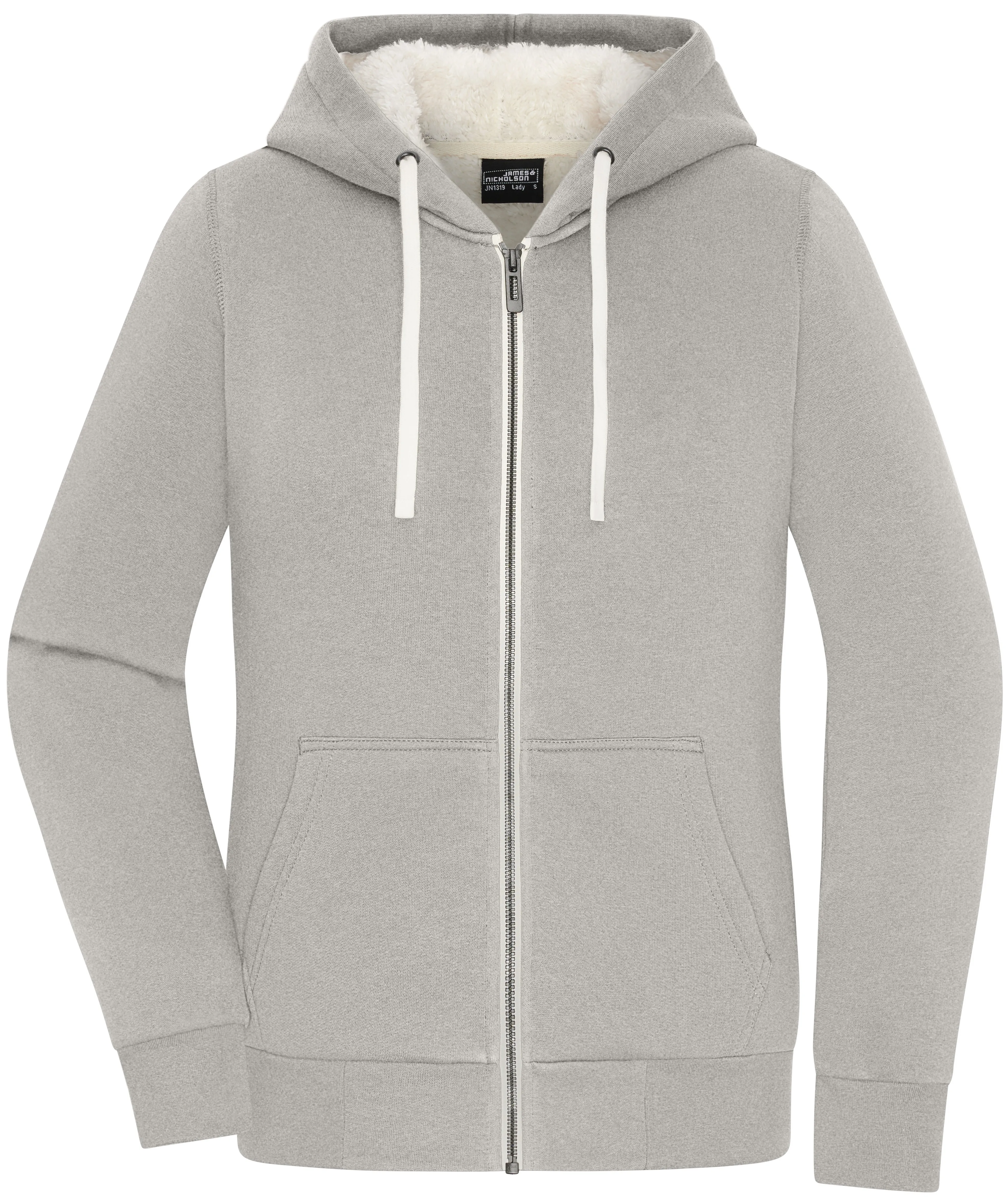 light melange/nature