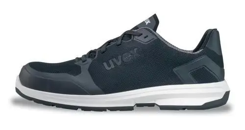 uvex 1 sport Sicherheitsschuh S1 Halbschuh uvex 1 sport Sicherheitsschuh S1 Halbschuh