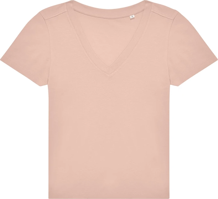 B&C Women´s #E150 V T-Shirt
